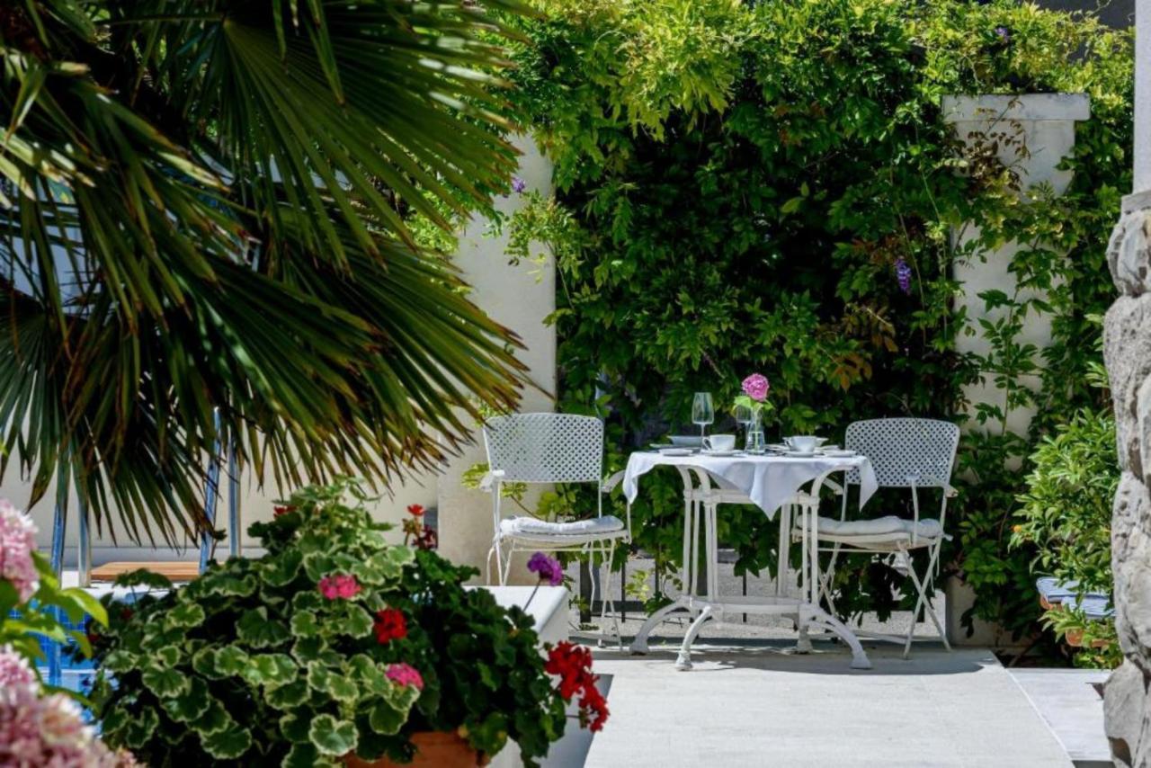 Palace Schoen Milesi - Esense Of Prestige - Private Pool - Free Parking - Old Money Style Luxury Rooms - Walking Distance To The Old Town, The Beach And All Amenities - Buralux Properties سبليت المظهر الخارجي الصورة